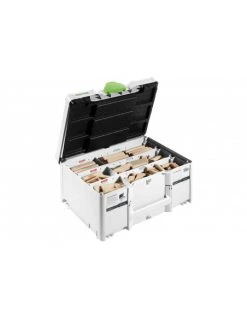 Tenons DOMINO XL En Hêtre DS/XL D8/D10 306 BU | 576791 - Festool | IFD Outillage