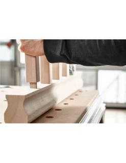 Tenons DOMINO XL En Hêtre DS/XL D8/D10 306 BU | 576791 - Festool | IFD Outillage -Fraiseuse Soldes Magasin tenons domino xl en hetre ds xl d8 d10 306 bu 576791 festool 5