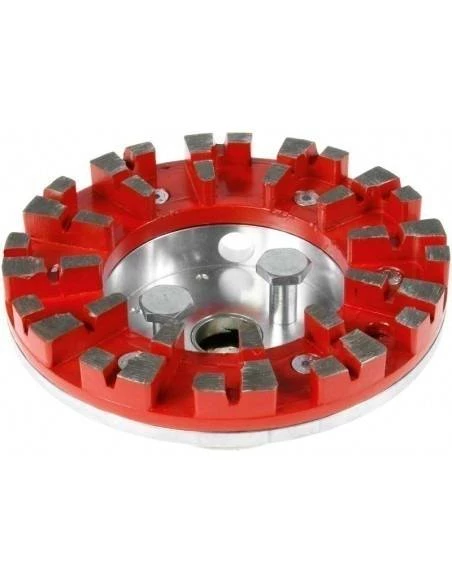 Tête D'outil DIA ABRASIVE-RG 150 - Festool | IFD Outillage 3 Tête D'outil DIA ABRASIVE-RG 150 - Festool | IFD Outillage