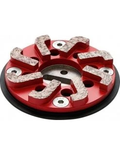 Tête D'outil DIA ABRASIVE-RG 80 - Festool | IFD Outillage