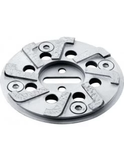 Tête D'outil DIA HARD-RG 80 - Festool | IFD Outillage