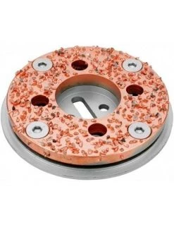 Tête D'outil HW COARSE-RG 80 - Festool | IFD Outillage